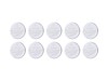 Button-Cell Batterier –  – ULTB-CR1220-10P