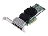 PCI-E Netværksadaptere –  – 4XC7A08245