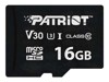 Flash-Karten –  – PSF16GVX31MCH