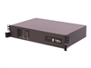 UPS Installabile in Rack –  – IDR 600