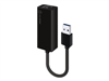 Adaptadores de Red con Cable –  – USB3GE-ADPDF
