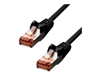 Patch Cables –  – V-6FUTP-01B