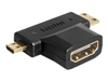 HDMI-Kablar –  – 65446