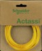 Twisted Pair Cables –  – ACTPC6UULS10YL
