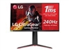 Computer Monitors –  – 27GP750-B