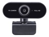 Webkameraer –  – C1476.01