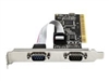 PCI-E mrežni adapter –  – PCI2S1P2