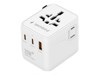Power Cables –  – TPA-1A2C20-01-W