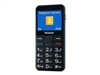 GSM-Telefoons –  – KX-TU155EXBN