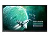 Touchscreen Large Format Displays –  – 9H.FCSTK.DE2