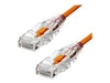 Patch Cables –  – S-6UTP-03O