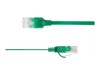 Patchkablar –  – UTP-FL6A-00250-GR