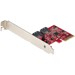 Storage Adapter –  – 2P6GR-PCIE-SATA-CARD