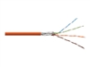 Twisted-Pair-Kabel –  – DK-1743-VH-5