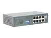 10/100-Hubs &amp; -Switches –  – FEP-0800
