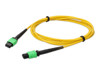 Patch Cables –  – ADD-MPOMPO-7M9SMF