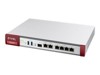 Firewall / VPN Appliances –  – USGFLEX200BUN