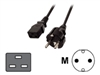 Power Cables –  – EK511.1.8