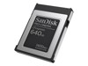 แฟลชการ์ด –  – SDCFEC-640G-GN4NN