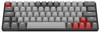 Keyboards –  – OCZRM61GR