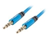 Audio Cables –  – CA-MJMJ-10CU-0030-BL