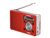 Nešiojami radijai																								 –  – 0023/4997
