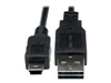 USB電纜 –  – UR030-001