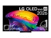 OLED-telerid –  – OLED83C61LA.AEU