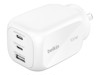 Cellular Phone Batteries &amp;amp; Power Adapters –  – WCH016AUWH