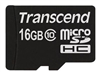 快閃記憶體卡 –  – TS16GUSDC10