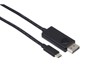 Displayport-Skjermkort –  – II-USBCMDPM-B020