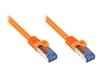 Twisted Pair kabeli –  – 8060-H400O