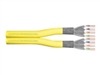Bulk Network Cables –  – DK-1744-A-VH-D-5-P