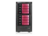 SAS Disk Arrays –  – JAGE6BT8HDRD-DE