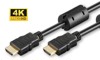 HDMI Kabels –  – HDM19191V1.4FC