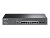 Räkitavad hubid ja switchid –  – SG3210