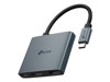 Notebook Docking Stations –  – UH3020C