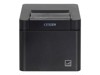 Impressores de rebuts per a punts de venda –  – CT-E301UBUBK