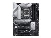Motherboards (for Intel Processors) –  – PRIME Z790-P