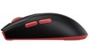 Myši –  – FORGE GM340 WIRELESS BLACK