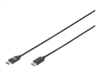 USB Cables –  – AK-300138-030-S