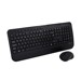 Tastatur og mus-pakke –  – CKW300UK