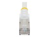 Patch-Kabel –  – NLWH-5F-CAT6A-PATCH