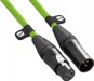 Audiokabel –  – XLR3M-G