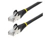 Cables de red –  – NLBK-1F-CAT6A-PATCH