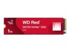 SSD, Solid State Drives –  – 79700-T00101WD01-RS