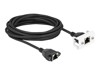 Spezielle Netzwerkkabel –  – 87137