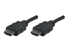HDMI kabeļi –  – 306133