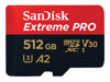 快閃記憶體卡 –  – SDSQXCD-512G-GN6MA
