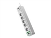 Surge Suppressors &amp; PDUs –  – PM5T-FR